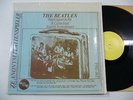 BEATLES Bacl Upon Us All A Collection Fourth Collection (LP w/Shrink) not TMOQ