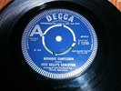 Pete Kelly's Solution - Midnight Confessions / If Your Love Don't Swing Promo A]