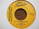 PIANONEGRO - La Gaita de los Enanos PSYCH FUNK CUMBIA COLOMBIA - FUENTES 45 hear