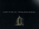 STARS OF THE LID Ballasted Orchestra 2x LP NEW VINYL Kranky repress Labradford