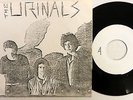 The URINALS 45 Another EP orig 1979 Calif Punk 100 Flowers #G 1
