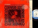 JAZZ LP Lee Morgan HANK MOBLEY Cornbread BLUE NOTE nm- SHRINK RVG