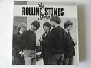ROLLING STONES STORY german 12 LP Box Set DECCA LC 0171 1980