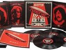 Led Zeppelin - Mothership - 180g 4 LP RTI Box Set