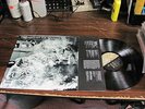 RAGE AGAINST THE MACHINE LP ON EPIC E52959