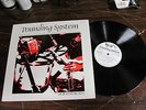 THE DUB SYNDICATE - THE POUNDING SYSTEM LP ON ON U SOUND LP 18  UK PRESSING