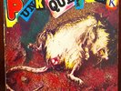 PUNK QUE PUNK LP SPANISH PUNK ROCK KDB DRO EDITION 1983