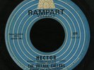 Funk 45   Village Callers   Hector   Rampart   mp3 VG+