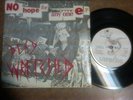 1982 punk Oi 45 EP & sleeve Dead wretched No hope for anyone on Inferno 2 M-