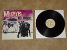 Misfits - Walk Among Us LP original Expanded press 1982 kbd punk Danzig Samhain