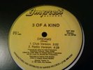 VERY RARE 3 OF A KIND / DREAMS  12