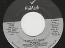 Strange Book - Gorgeous George (Love International) - (HoMark)