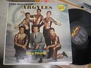 VG++ HOLLYWOOD ARGYLES Alley Oop LUTE L-9001 original USA LP