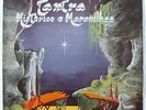 Tantra - Misterios e Maravilhas LP Symphonic Progressive Rock from Portugal 1977