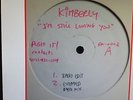 Kimberly Im Still Loving You Freestyle RARE RARE