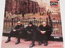 JAM MASTER JAY RUN DMC SIGNED Down With The King 12