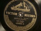 5 L PAT VICTOR  16486-JOSIE SADLER /ADA JONES -BEERLAND / NORA MALONE  E/E-