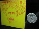 CLEAN ORIG 1970 VERTIGO SWIRL   PATTO   1st - Hard UK Prog Fusion OLLY HALSALL