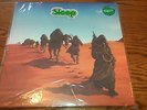 Sleep Dopesmoker Re-Issue Green Vinyl