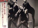 I4I   JOE BECK TRIO   GIRL TALK   JAPAN 180G AUDIOPHIL  INCL MFSL SLEEVE
