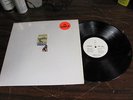 THE GIRLS - REUNION LP ON BRASH BR102  IN SHRINK