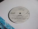 NIRVANA - SMELLS LIKE TEEN SPIRIT PROMO 12 INCH SINGLE ON DGC 4365  RARE