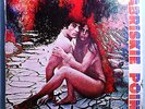 PINK FLOYD+GRATEFUL DEAD+JOHN FAHEY ZABRISKIE POINT RARE ORIG '69 MGM LP SHRINK