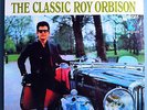 ROY ORBISON CLASSIC ROY ORBISON VERY RARE SEALED ORIGINAL '66 MGM STEREO LP