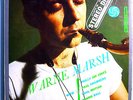 WARNE MARSH+PAUL CHAMBERS ULTRA-RARE ORIG '58 ATLANTIC STEREO LP GREEN LBL NM