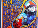 WEST COAST POP ART EXPERIMENTAL BAND v.2 ULTRA-RARE ORIG'67 REPRISE STEREO LP NM