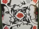 1991 RED HOT CHILI PEPPERS Blood Sugar Sex Magik Vinyl LP 7599-26681-1 MINT 