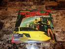 Five Finger Death Punch Rare Limited Vinyl Lp Record American Capitalist Sealed