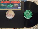 Overkill LP The Killing Kind 1996 Thrash Metal Mint-