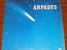 Arpadys LP (Polydor) 77 FRENCH PRESSING SPACE COSMIC DISCO FUNK TRIBAL BALDELLI
