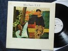 MILES DAVIS-ESP,COLUMBIA,MONO,DJ WHITE LABEL PROMO,RARE,NEAR MINT LP