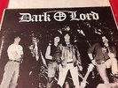 DARK LORD RARE PRIVATE 83 ITALIAN METAL( Old Yron Berserks Wyzard Knight) M-/VG+