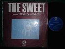 Sweet - The Sweet Asian LP #2 LM-2583 dark brown sleeve