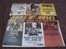 Guns n' Roses Live Era '87-'93 US Four Vinyl LP Factory Sealed New Axl Slash and