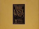 The Band - The Last Waltz - w/ Booklet -  12