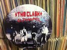 The Clash - The Magnificent Seven 12