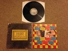 VERY RARE *Last one* KAISER CHIEFS Signed Original 2005 Debut LP Vinyl autograph