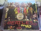 THE BEATLES Sgt. Pepper's Lonely Hearts Club Band 1st Canadian MONO pressing '67