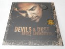 Devils & Dust [LP] by Bruce Springsteen (Vinyl, Apr-2005, Sony Music...