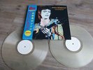 DAVID BOWIE RARE 2LP COULEURS ZIGGY STARDUST (japon)