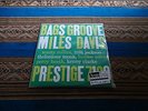Miles Davis Bags Groove Sealed 180-gram 2x45rpm Analogue Audiophile APO #487