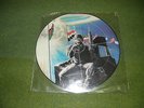 IRON MAIDEN - 2 MINUTES TO MIDNIGHT - UK-PICTURE-MAXI