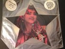 Madonna - Dress You Up - SUPER RARE Star Shaped Disc