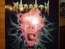 LP - Morgoth - The Eternal Fall - 60-9711-1-Schallplatte