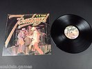 ZZ Top Fandango LP