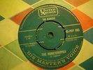 UK UNITED ARTISTS HMV-THE CLOVERS-THE HONEYDRIPPER-NR EX
